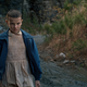 Ilustración para el artículo titulado Buenas noticias para Mike: Eleven también estará en la segunda temporada de Stranger Things